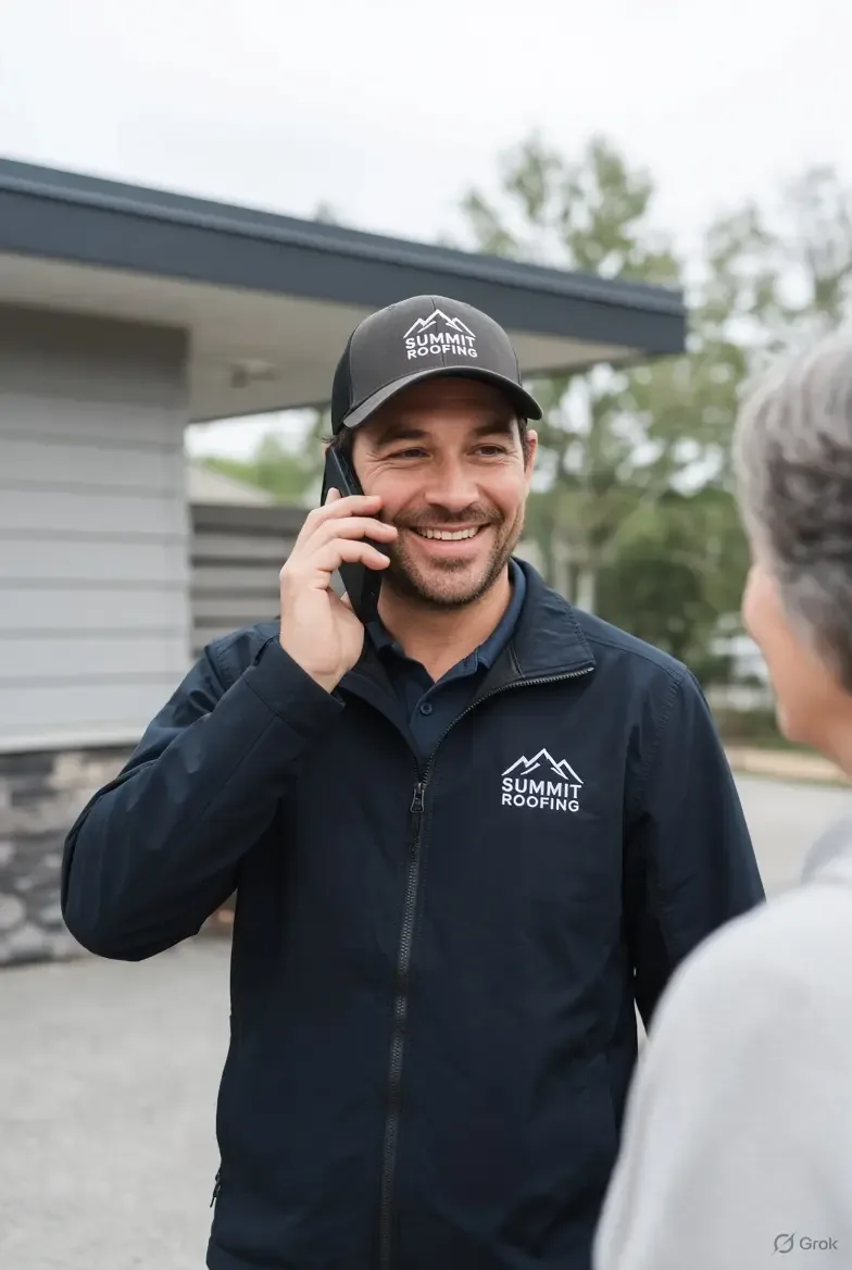 Flat Roof Leak Repair Belvidere, TN FAQs